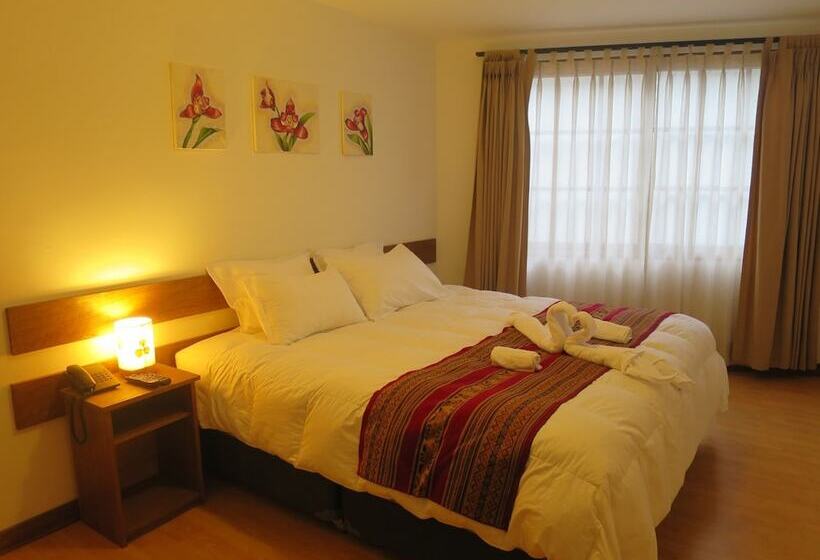 Fotos del hotel Terraza De Luna:  22