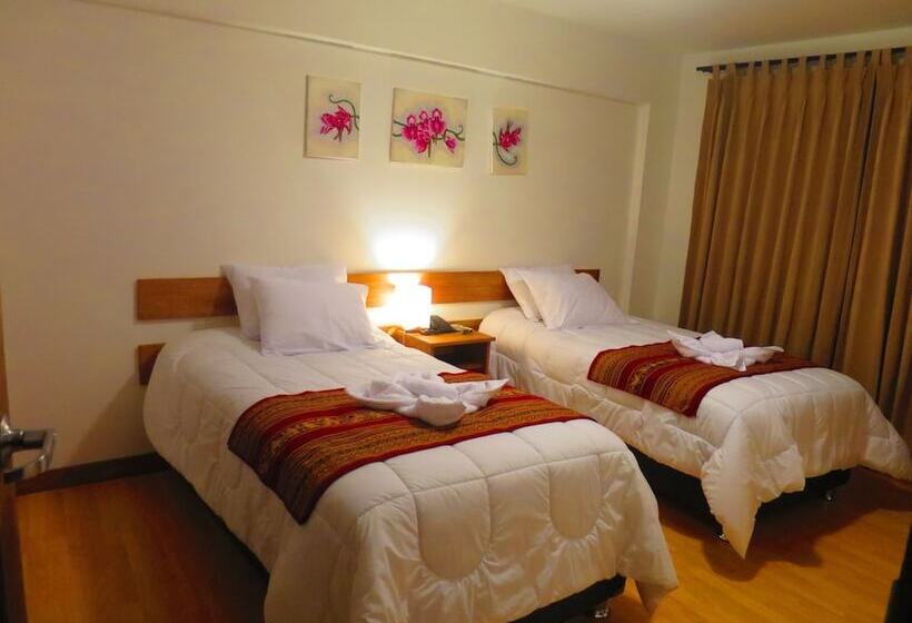 Fotos del hotel Terraza De Luna:  24