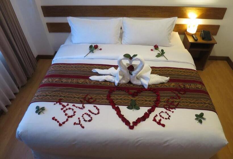 Fotos del hotel Terraza De Luna:  19