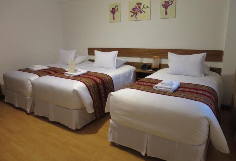 Fotos del hotel Terraza De Luna:  21