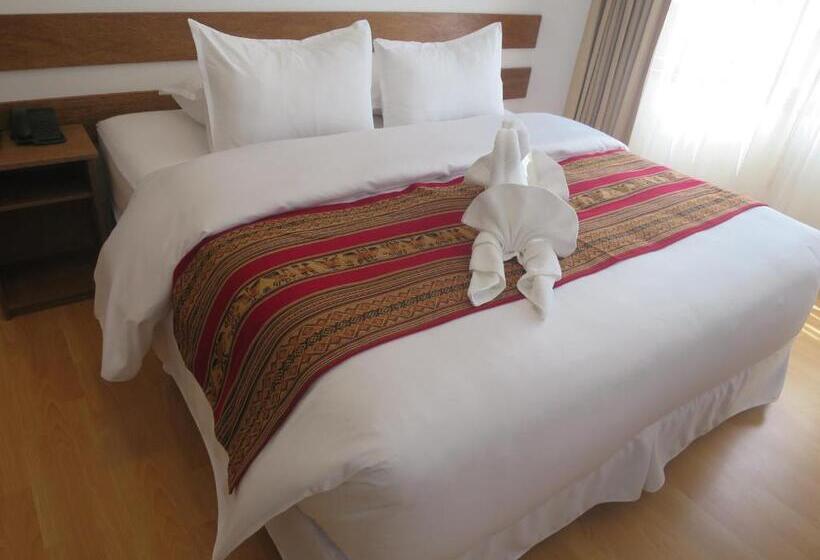 Fotos del hotel Terraza De Luna:  17