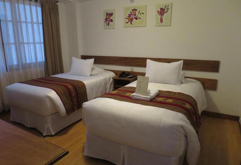 Fotos del hotel Terraza De Luna:  12