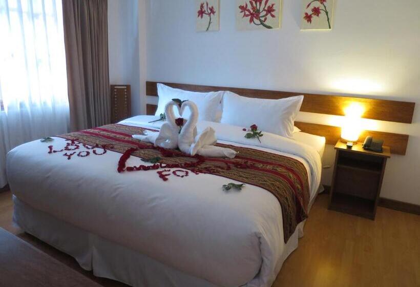 Fotos del hotel Terraza De Luna:  20