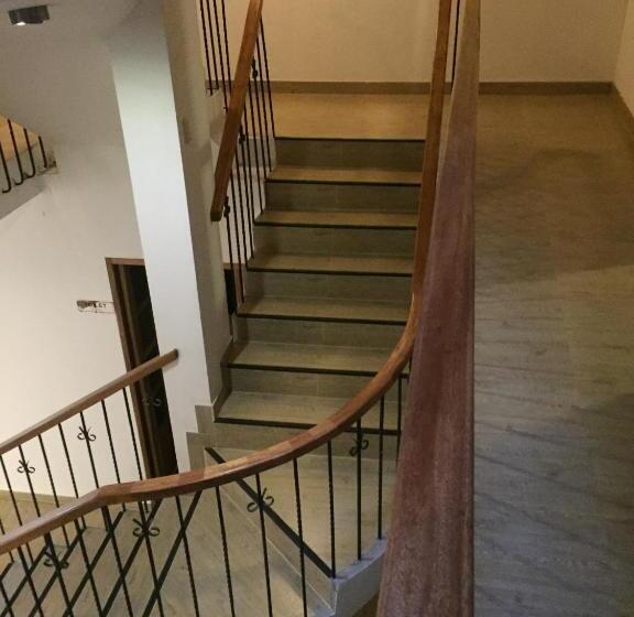 Fotos del hotel Terraza De Luna:  2