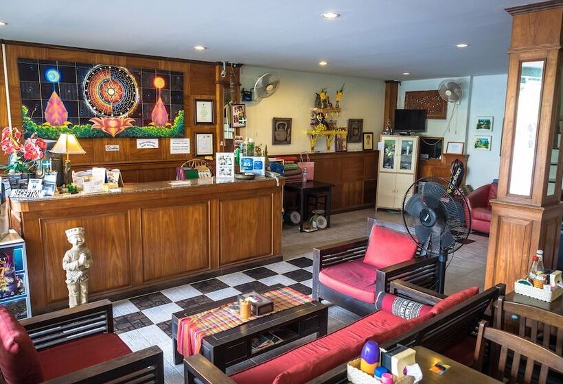 Fotos del hotel The Nice Patong:  2