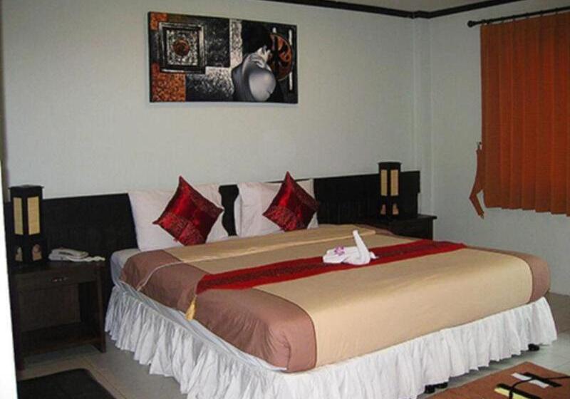 Fotos del hotel The Nice Patong:  16