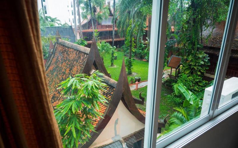 Fotos del hotel The Nice Patong:  6