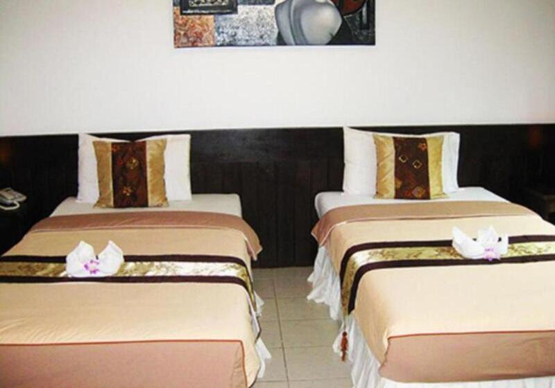 Fotos del hotel The Nice Patong:  14