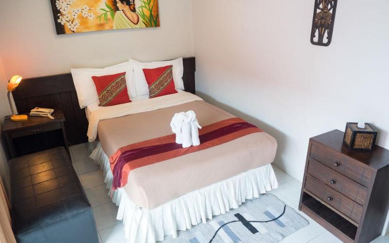 Fotos del hotel The Nice Patong:  13