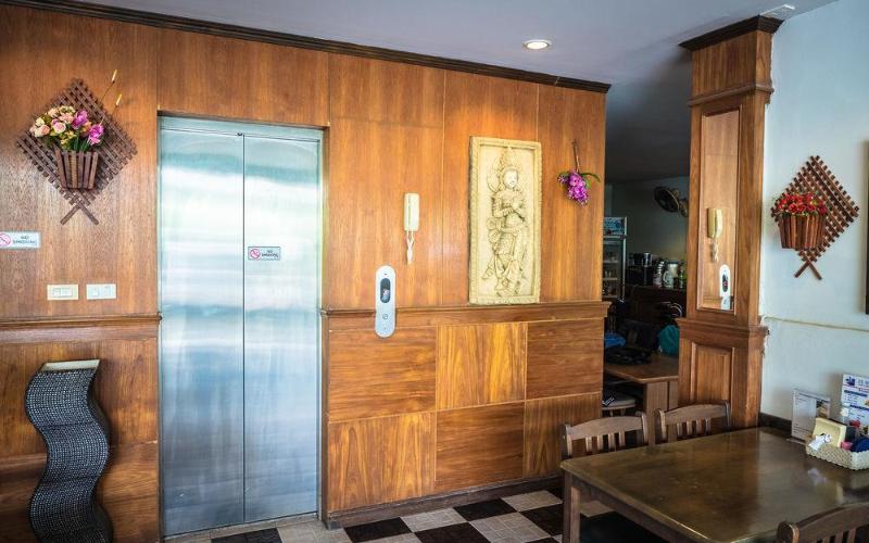 Fotos del hotel The Nice Patong:  8