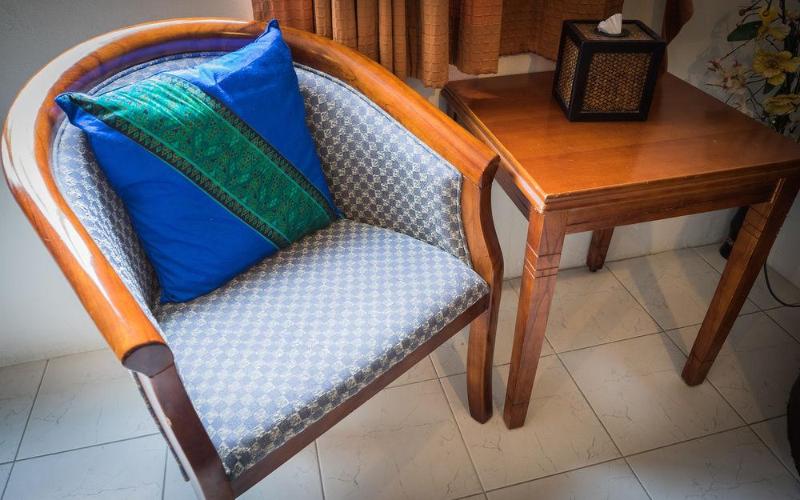 Fotos del hotel The Nice Patong:  11