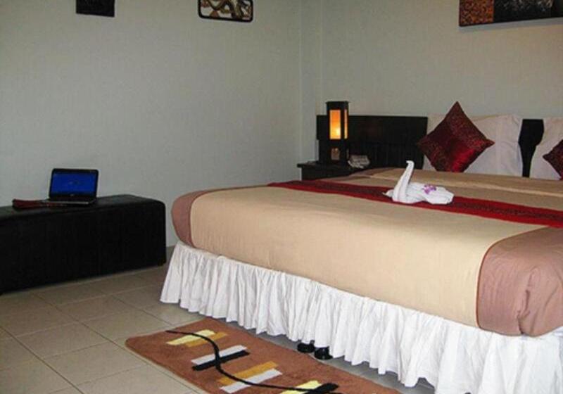 Fotos del hotel The Nice Patong:  12