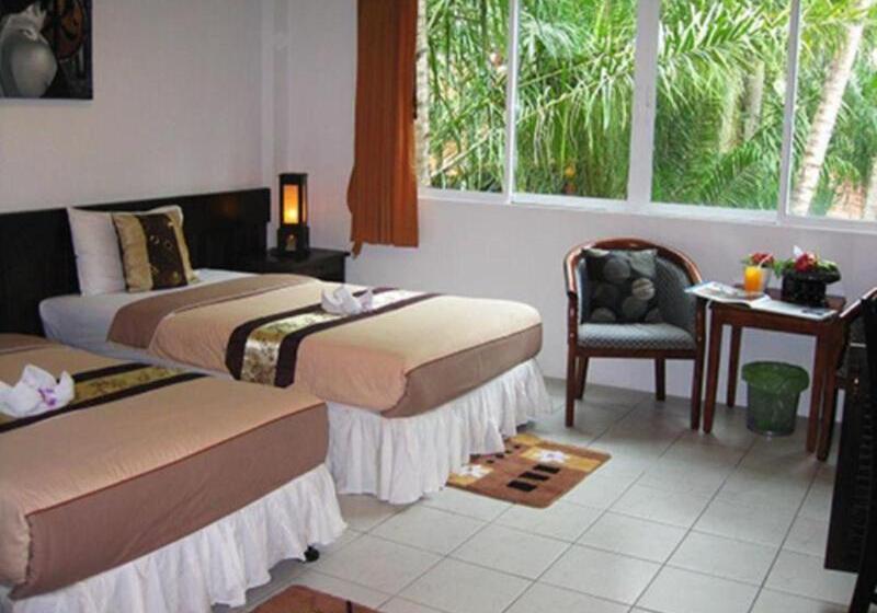 Fotos del hotel The Nice Patong:  10