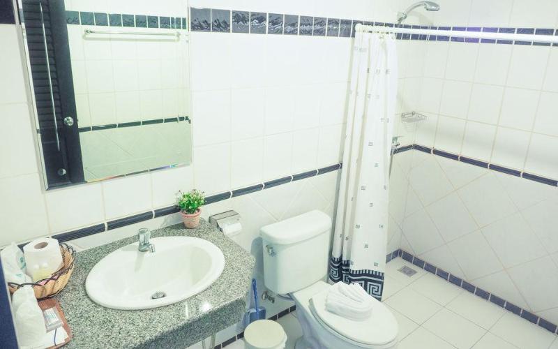 Fotos del hotel The Nice Patong:  5