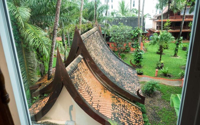 Fotos del hotel The Nice Patong:  9