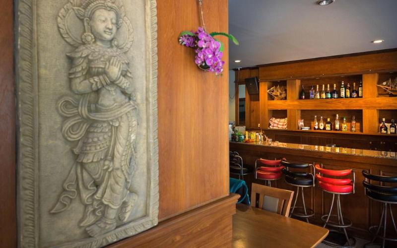 Fotos del hotel The Nice Patong:  4