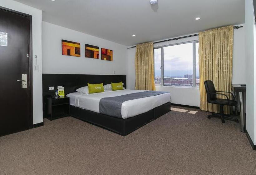 Fotos del hotel Ayenda 1063 Golden:  22