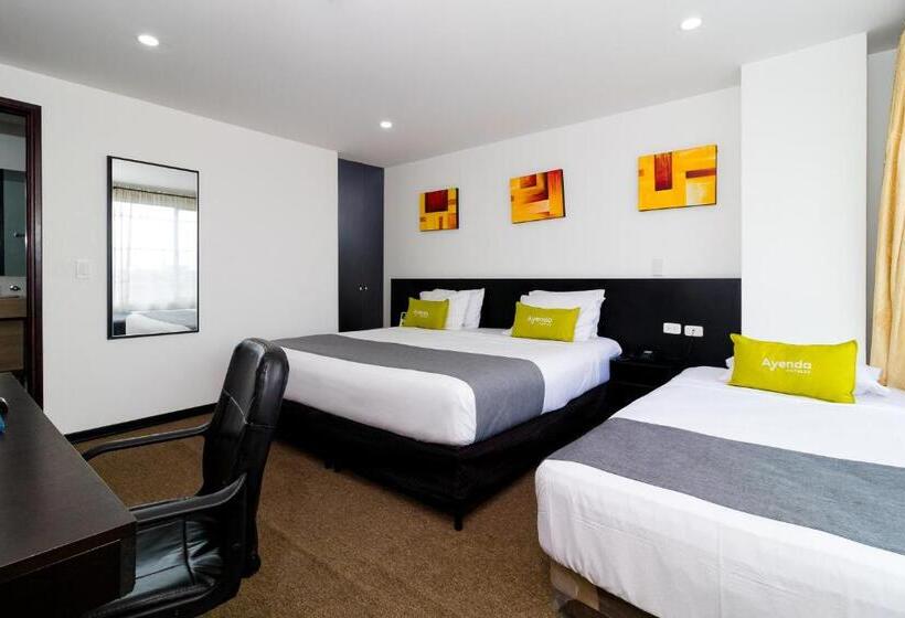 Fotos del hotel Ayenda 1063 Golden:  15