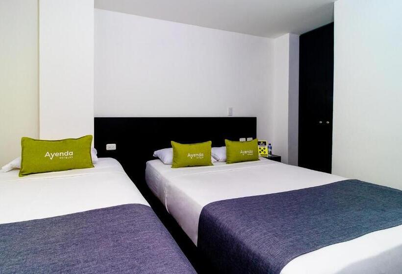 Fotos del hotel Ayenda 1063 Golden:  19