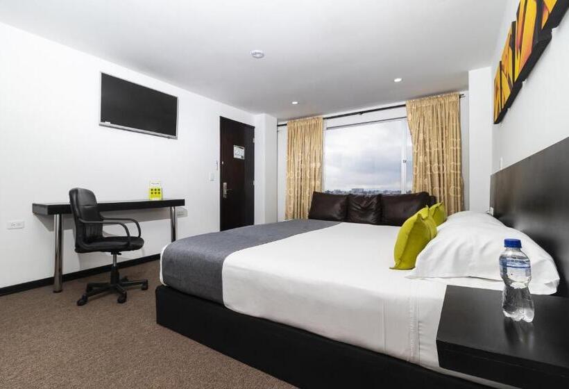 Fotos del hotel Ayenda 1063 Golden:  21