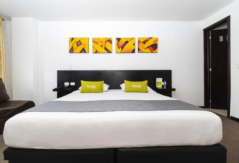 Fotos del hotel Ayenda 1063 Golden:  23