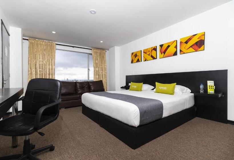 Fotos del hotel Ayenda 1063 Golden:  16