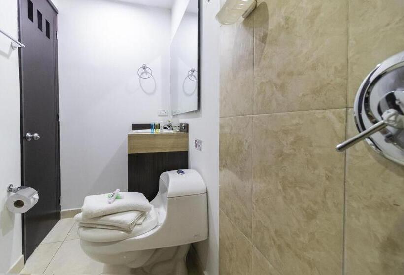 Fotos del hotel Ayenda 1063 Golden:  5