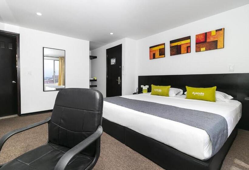 Fotos del hotel Ayenda 1063 Golden:  2