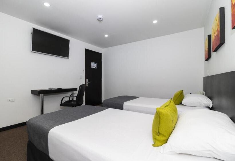 Fotos del hotel Ayenda 1063 Golden:  20