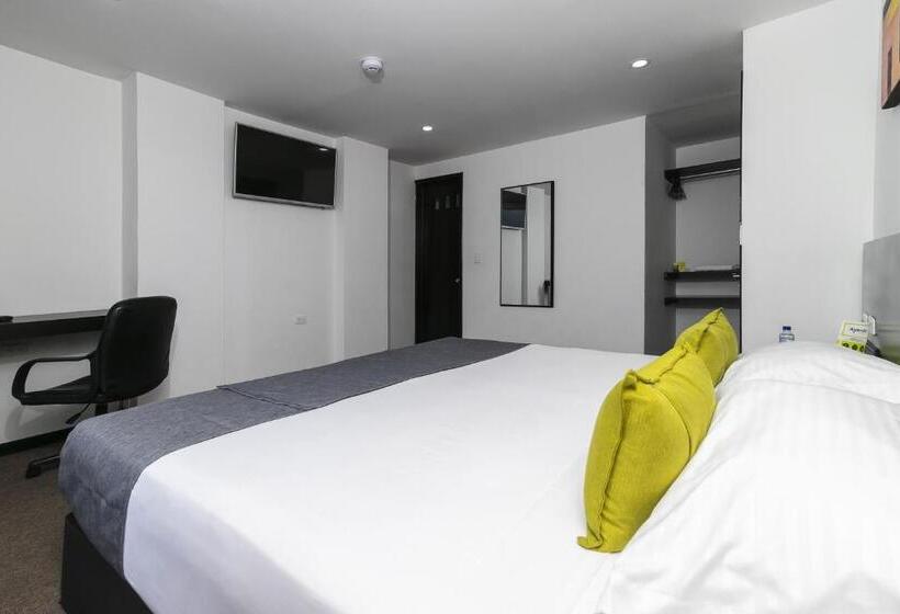 Fotos del hotel Ayenda 1063 Golden:  18