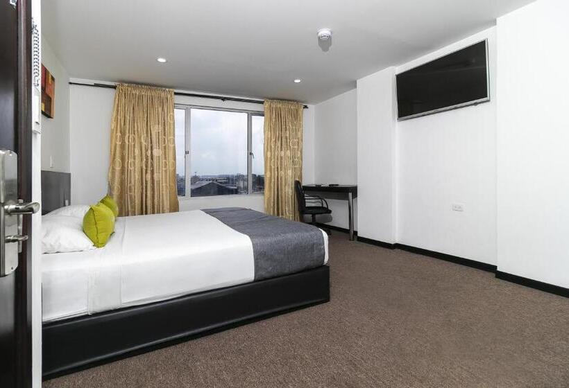 Fotos del hotel Ayenda 1063 Golden:  25