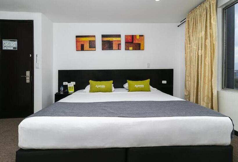 Fotos del hotel Ayenda 1063 Golden:  24