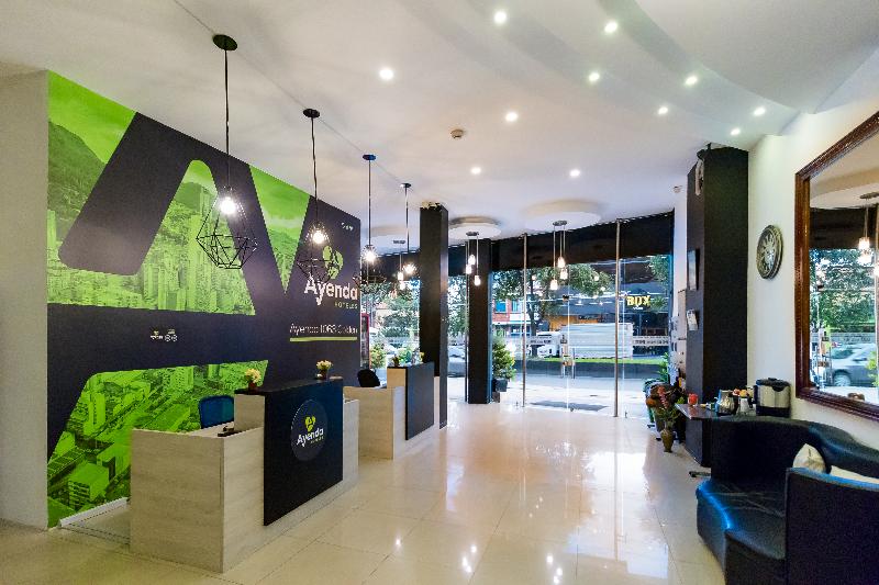 Fotos del hotel Ayenda 1063 Golden:  13