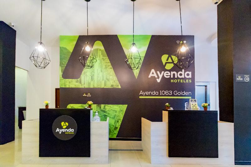 Fotos del hotel Ayenda 1063 Golden:  11