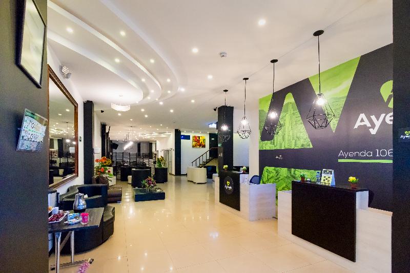 Fotos del hotel Ayenda 1063 Golden:  10