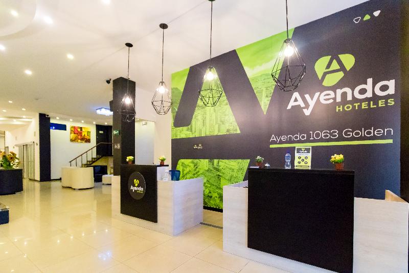 Fotos del hotel Ayenda 1063 Golden:  14