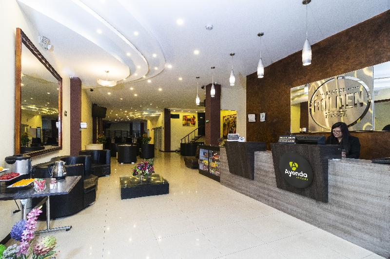 Fotos del hotel Ayenda 1063 Golden:  3