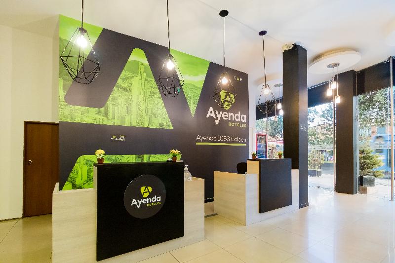 Fotos del hotel Ayenda 1063 Golden:  6