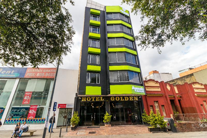 Fotos del hotel Ayenda 1063 Golden:  8