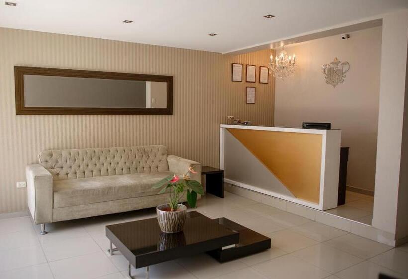 Fotos del hotel Convencion:  7