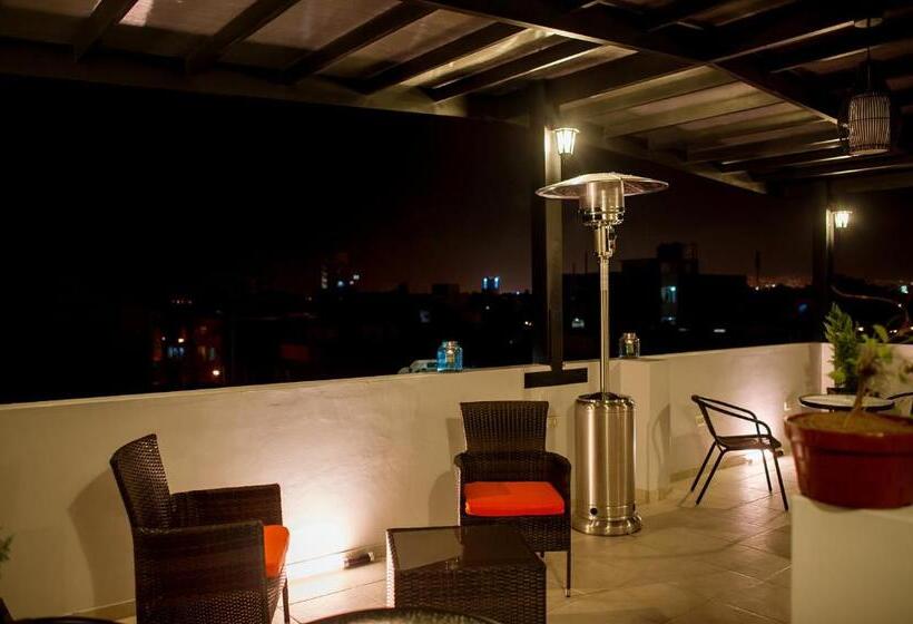 Fotos del hotel Convencion:  3