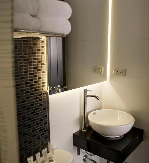 Fotos del hotel Convencion:  4