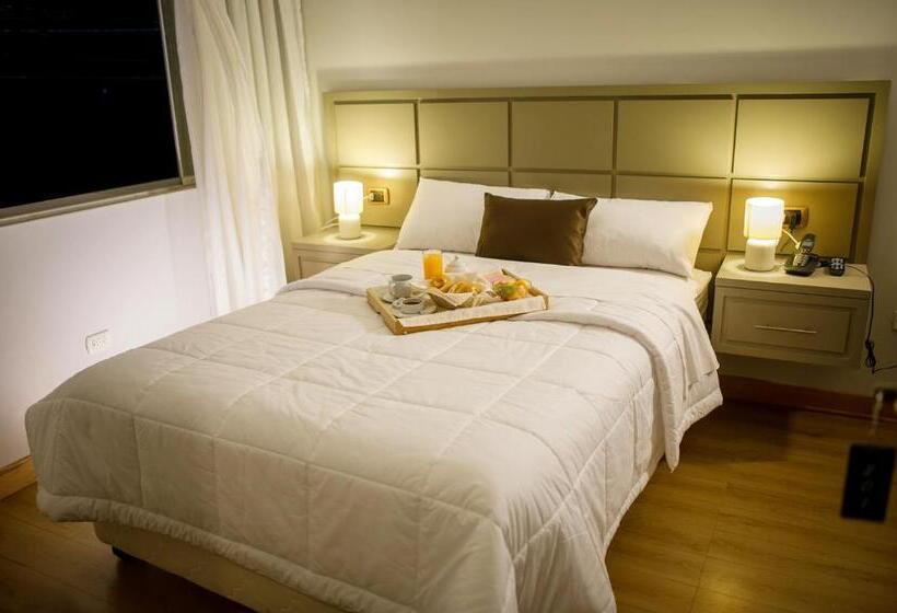 Fotos del hotel Convencion:  6