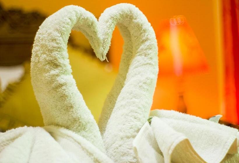 Fotos del hotel Qosqo Hostal:  14