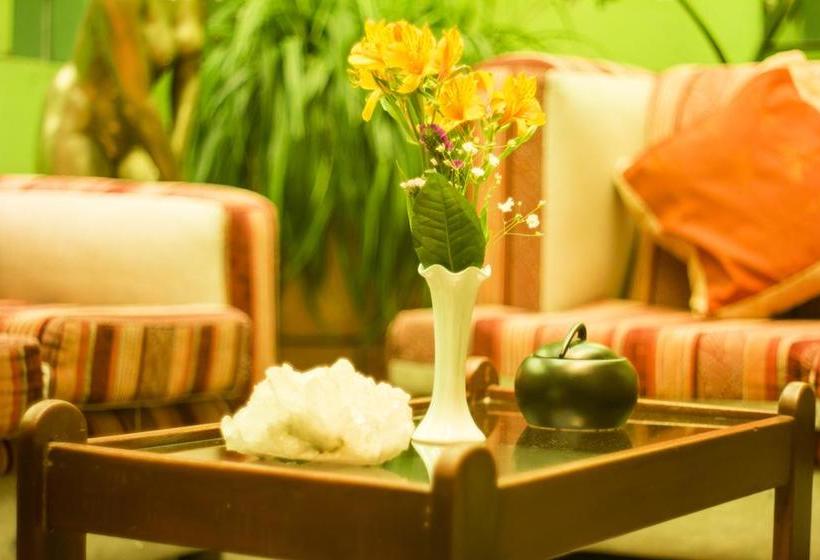 Fotos del hotel Qosqo Hostal:  2