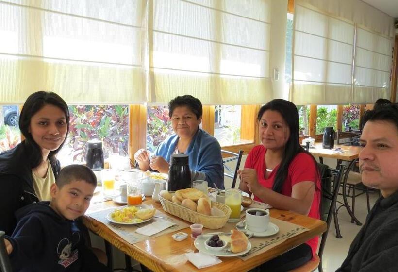 Fotos del hotel Las Flores:  24