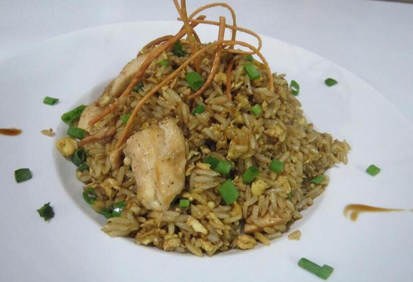 Fotos del hotel Las Flores:  14