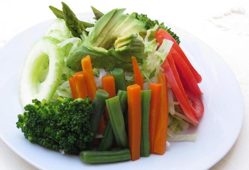 Fotos del hotel Las Flores:  16