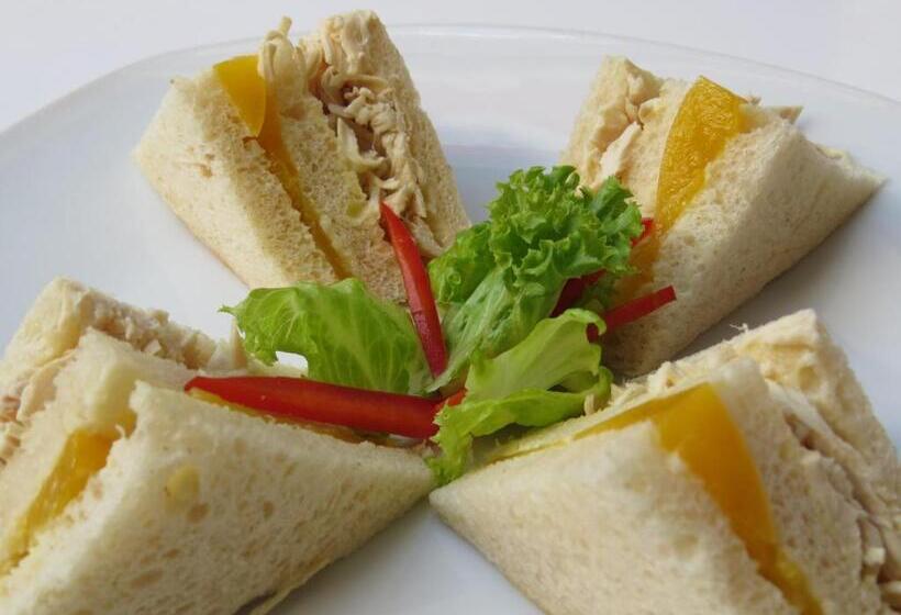 Fotos del hotel Las Flores:  18