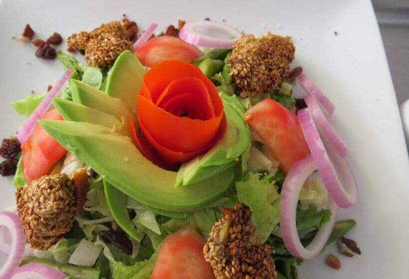 Fotos del hotel Las Flores:  20